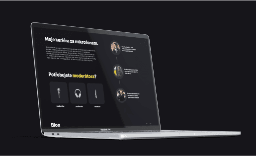 Oliver Gold - Showcase 5